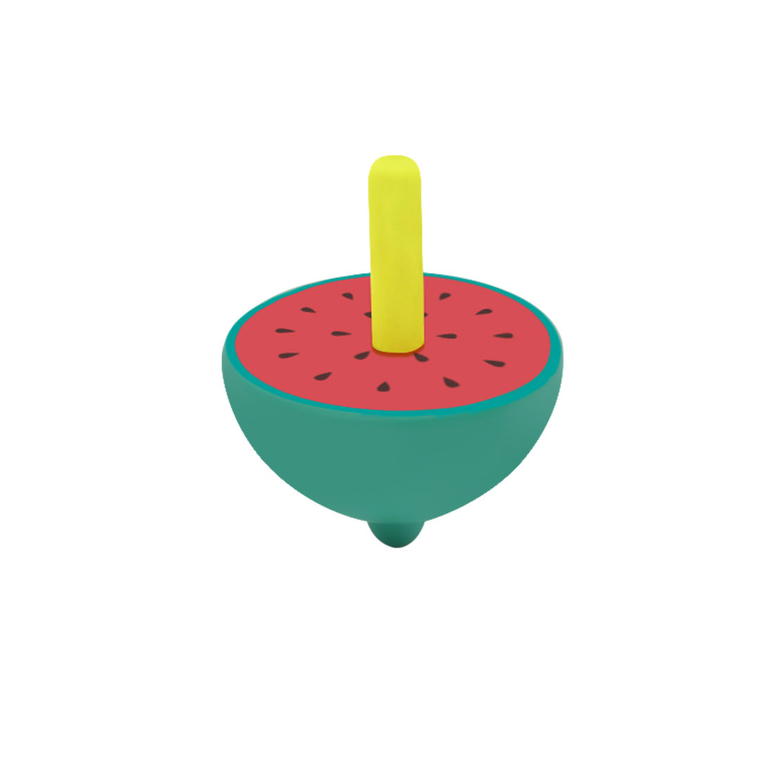 Mini Oberteile: Wassermelone