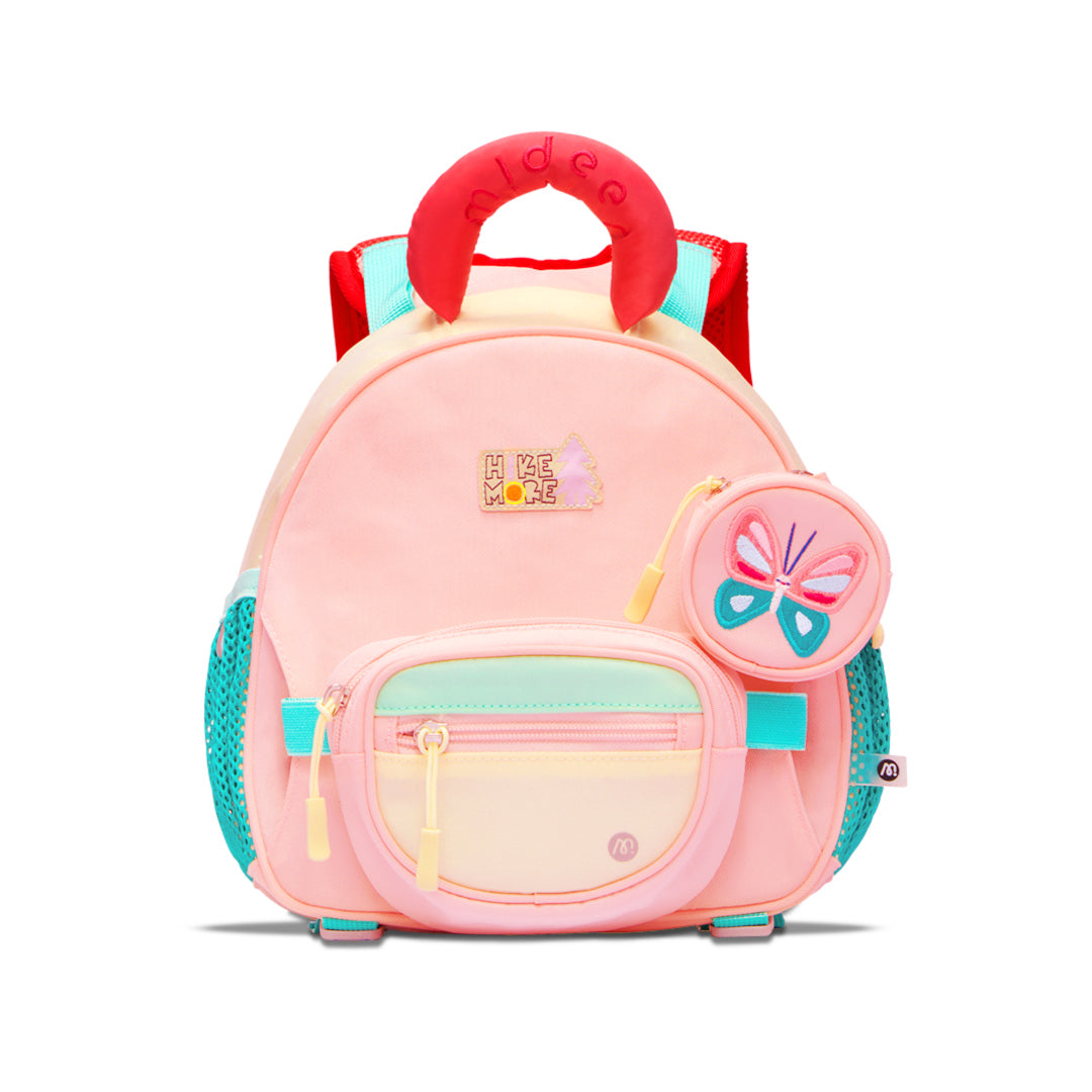 Outing Kinderrucksack: Rosa