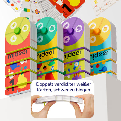 Match &amp; Connect Spielbuch-Set